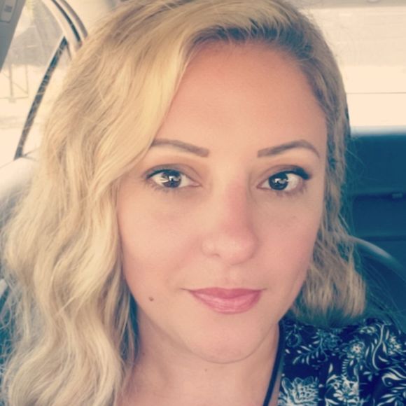 Meet your Posher, Rita - Picture 1 of 1